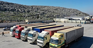 Suriye Türkiye ile iki sınır kapısının 3 ay daha açık kalmasını kabul etti