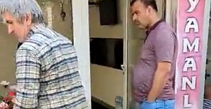 Suriyelilerin saldırdığı esnaf Bursa'yı terk etti!..