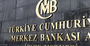 TCMB, 2023 yıl sonu enflasyon tahminini yüzde 22,3 olarak açıkladı