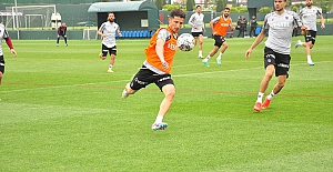 Trabzonspor idmanında üzücü gelişme: Sahayı böyle terk etti