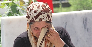 Tüm Annelerimizin "Anneler Günü" Kutlu Olsun