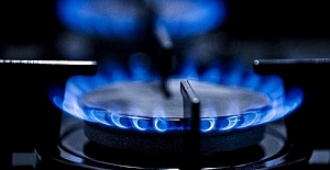 Ücretsiz doğalgaz kararı yürürlükte