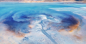 Van Gölü’nden Tuz Gölü’ne 20 sulak alan yok olma tehlikesiyle karşı karşıya