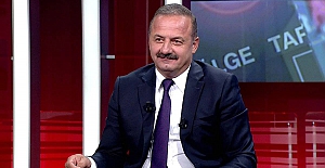 Yavuz Ağıralioğlu'ndan CHP'ye eleştiriler: "Kimin kulağının çekildiğini gördük"