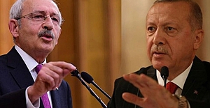 YSK Başkanı, Recep Tayyip Erdoğan'ın kesin olarak Cumhurbaşkanı seçildiğini ilan etti