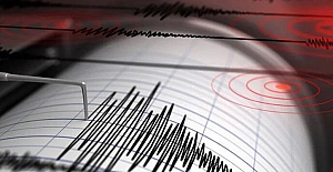 Adana ve Malatya’da korkutan depremler