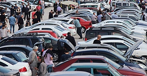 Araç alacaklar dikkat! Şimdi aldınız, aldınız! İkinci ele çok büyük oranda zam gelecek