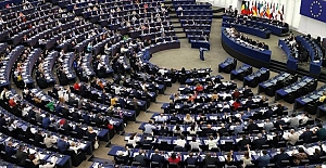 Avrupa Parlamentosundan Ukrayna'nın tam üyeliği için NATO'ya çağrı