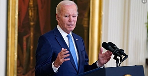 Biden’dan Çin Cumhurbaşkanı Xi’ye "diktatör" benzetmesi