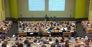 Bu yılın üniversite kontenjanları netleşti