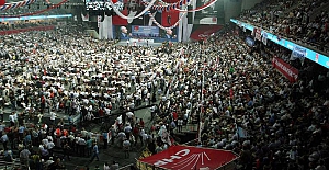 CHP'de kongre takvimi başladı, kurultayın tarihi kongrelerin bitiminde kararlaştırılacak