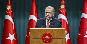 Cumhurbaşkanı Erdoğan: Asgari ücrette tüm tarafların içine sinecek bir uzlaşma olacak