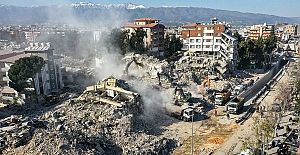 Dünya Bankası onayladı: Deprem bölgesi için dev kaynak