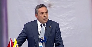 Fenerbahçe Kongresi'nde kavga çıktı!