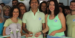 FUNDA ALTINOK yazdı: "Değişim Sanatı.."