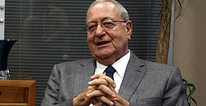 Gazeteci Mehmet Barlas hayatını kaybetti