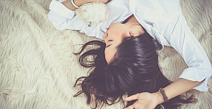 Gündüzleri şekerleme yapmanın beyne sağladığı şaşırtıcı yarar ortaya çıktı