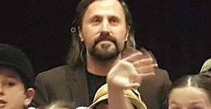 HİKMET ÖCAL yazdı: "Botanik Park'taki Sevda.."