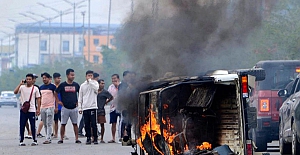 Hindistan'da etnik çatışmalar durdurulamıyor: Manipur iç savaşın eşiğinde