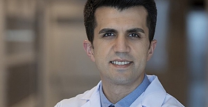 Hipertansiyonu durduran diyet:  DASH Diyeti