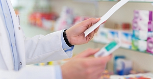 İlaç sektörüne ‘döviz’ darbesi