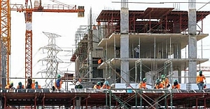 İnşaat Sektörü Yükselişe Geçiyor