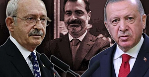 Kılıçdaroğlu'ndan Erdoğan'a 'Mehmet Bostan' sorusu: 'Rüşvet aldığı için mi tutuklandı, rüşveti paylaşmadığı için mi?'
