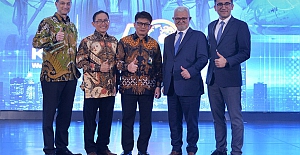 Kordsa, Endonezya’yı Asya Pasifik’in ‘inovasyon üssü’ yapacak