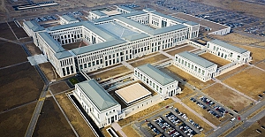 Milli İstihbarat Teşkilatı Başkanlığı’na İbrahim Kalın getirildi.