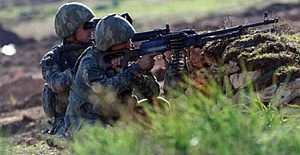 MİT’ten Suriye’de nokta operasyon!