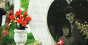 Modern Romeo ve Jüliet'in aşkı ilham verdi