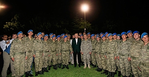 MSB resmen açıkladı! Türk komandosuna Kosova görevi