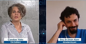 "Muhalefet neden kaybedildiğini açıklamazsa devreye komplo teorileri girer"