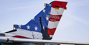 NATO, tarihinin en büyük hava ikmal tatbikatı Air Defender 23'e başladı