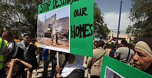 Netanyahu’dan ‘Celile’yi Yahudileştirme Planı’