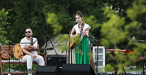 Nilüfer Caz Festivali’ne çifte konserle veda