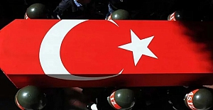 Pençe Kilit Harekatı bölgesinde 2 Şehit!