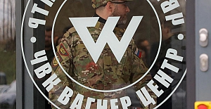 Rusya'da darbe girişimi: Paralı asker grubu Wagner, Rus ordusuna baş kaldırdı!