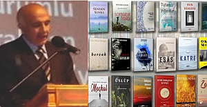 Şair ÖMER EKİNCİ (Micingirt) yazdı: "Düşe Düşen Dörtlükler - 12 -"