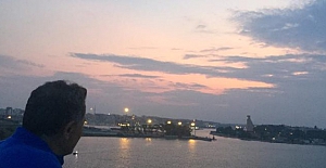 Şair ÜMİT YURTKURAN yazdı: "Yitirdik Çok Şeyi.."