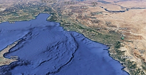 Suriye’nin çöpü de Mersin kıyılarına geliyor!