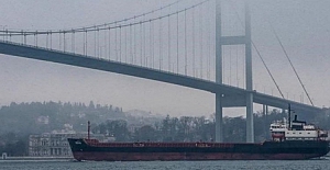 Türk Boğazlarından geçişlere yeni düzenleme