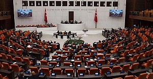 Türkiye Büyük Millet Meclisinde yeni yasama dönemi başladı