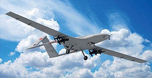 Türkiye'den Kuveyt'e Bayraktar TB2 ihracatı