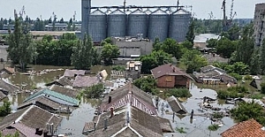 Ukrayna’daki baraj patlaması sonrasında Karadeniz’i neler bekliyor?