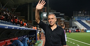 Ve Abdullah Avcı'dan Fenerbahçe'yle ilgili ilk açıklama