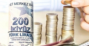 Vergi dilimlerine düzenleme geliyor!