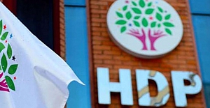 Yargıtay HDP’nin Hazine yardımına tedbir konulması için başvuru yaptı