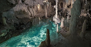 Yer altından çekilen su miktarı Dünya'nın dönüş eksenini kaydırdı