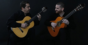 15. Türkiye Gitar Buluşması Başlıyor!